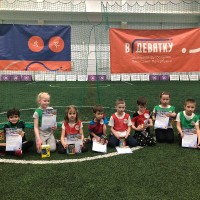 Нам всё интересно!