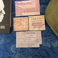 Никто не забыт! Ничто не забыто! Помним, чтим…