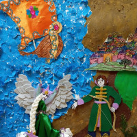 ПАМЯТИ А. С. ПУШКИНА 