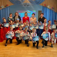 Победители конкурсов!