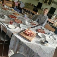 Приготовление блюд в 5-8 классах в 2021-2022 учебном году