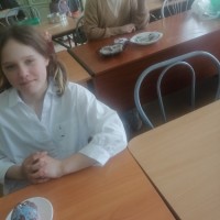 Приготовление блюд в 5-8 классах в 2021-2022 учебном году