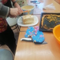 Приготовление блюд в 5-8 классах в 2021-2022 учебном году