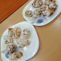 Приготовление блюд в 5-8 классах в 2021-2022 учебном году