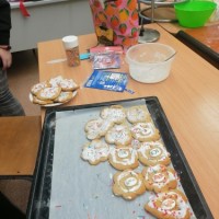 Приготовление блюд в 5-8 классах в 2021-2022 учебном году