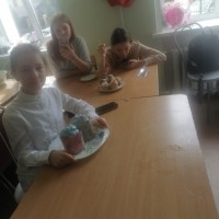 Приготовление блюд в 5-8 классах в 2021-2022 учебном году