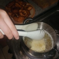 Приготовление блюд в 5-8 классах в 2021-2022 учебном году