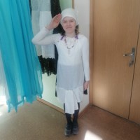 Шитье в 5-8 классах в 2021-2022 учебном году