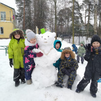 Стихи про февраль