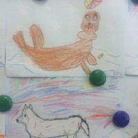 Стихи про февраль