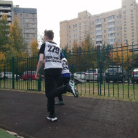 Учащиеся нашей школы сдавали нормативы ГТО 