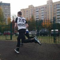 Учащиеся нашей школы сдавали нормативы ГТО 