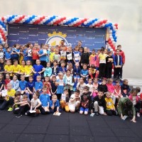 «В девятку» 