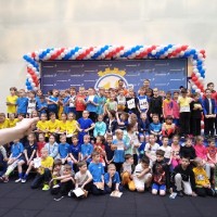 «В девятку» 