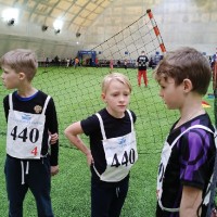 «В девятку» 