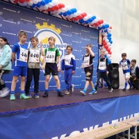 «В девятку» 