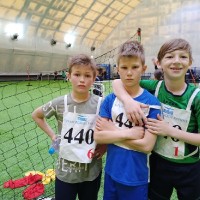 «В девятку» 