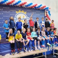 «В девятку» 