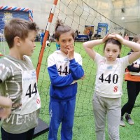 «В девятку» 