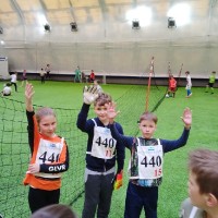 «В девятку» 