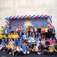 «В девятку» 