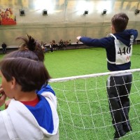 «В девятку» 