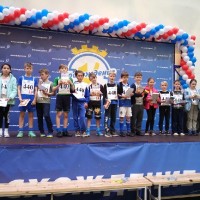 «В девятку» 