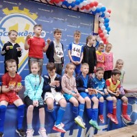 «В девятку» 