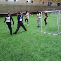 «В девятку» 