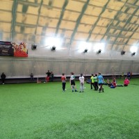 «В девятку» 