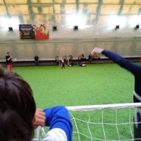 «В девятку» 