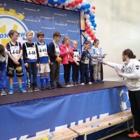 «В девятку» 