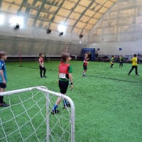 «В девятку» 