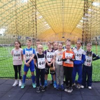 «В девятку» 