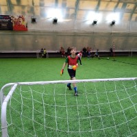 «В девятку» 