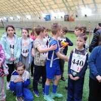 «В девятку» 