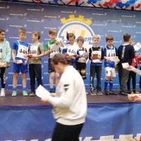 «В девятку» 