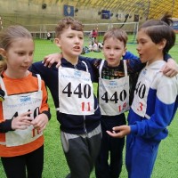 «В девятку» 