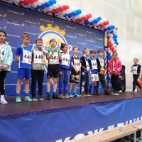 «В девятку» 