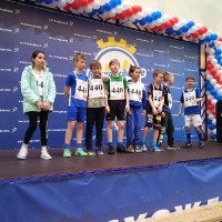 «В девятку» 