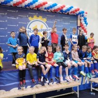 «В девятку» 