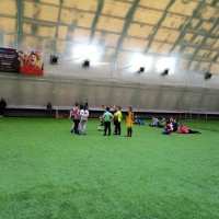 «В девятку» 