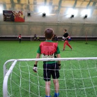 «В девятку» 