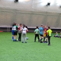 «В девятку» 