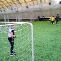 «В девятку» 