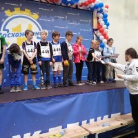 «В девятку» 