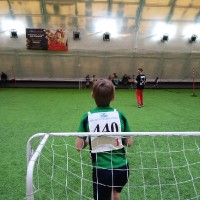 «В девятку» 