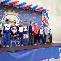 «В девятку» 