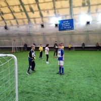 «В девятку» 