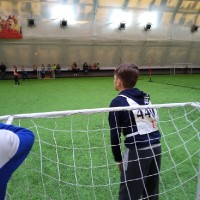 «В девятку» 